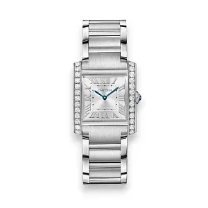 Cartier Часы Tank Francaise - фото 1