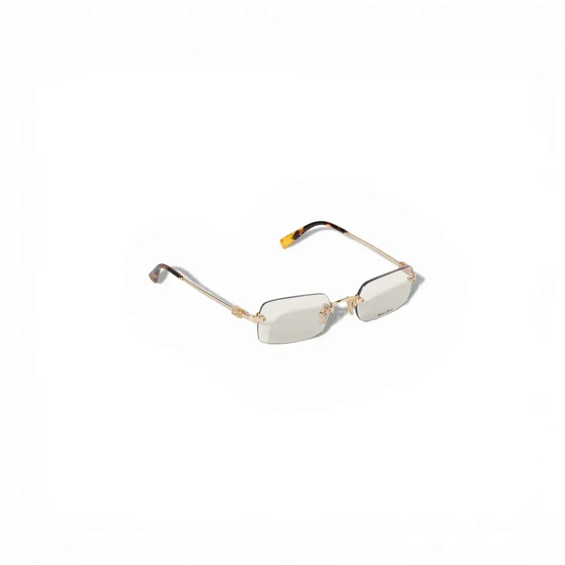Miu Miu Солнцезащитные очки Eyewear - фото 3