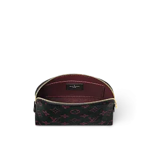 Louis Vuitton Несессер Pochette Cosmetique PM - фото 3