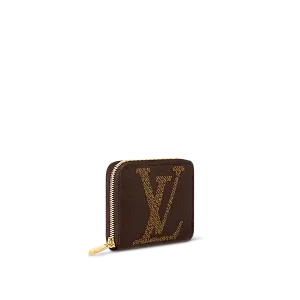 Louis Vuitton Кошелек Zippy - фото 2