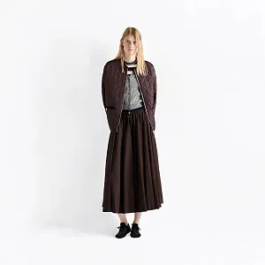Prada Легкая стеганая куртка Re-Nylon - фото 2