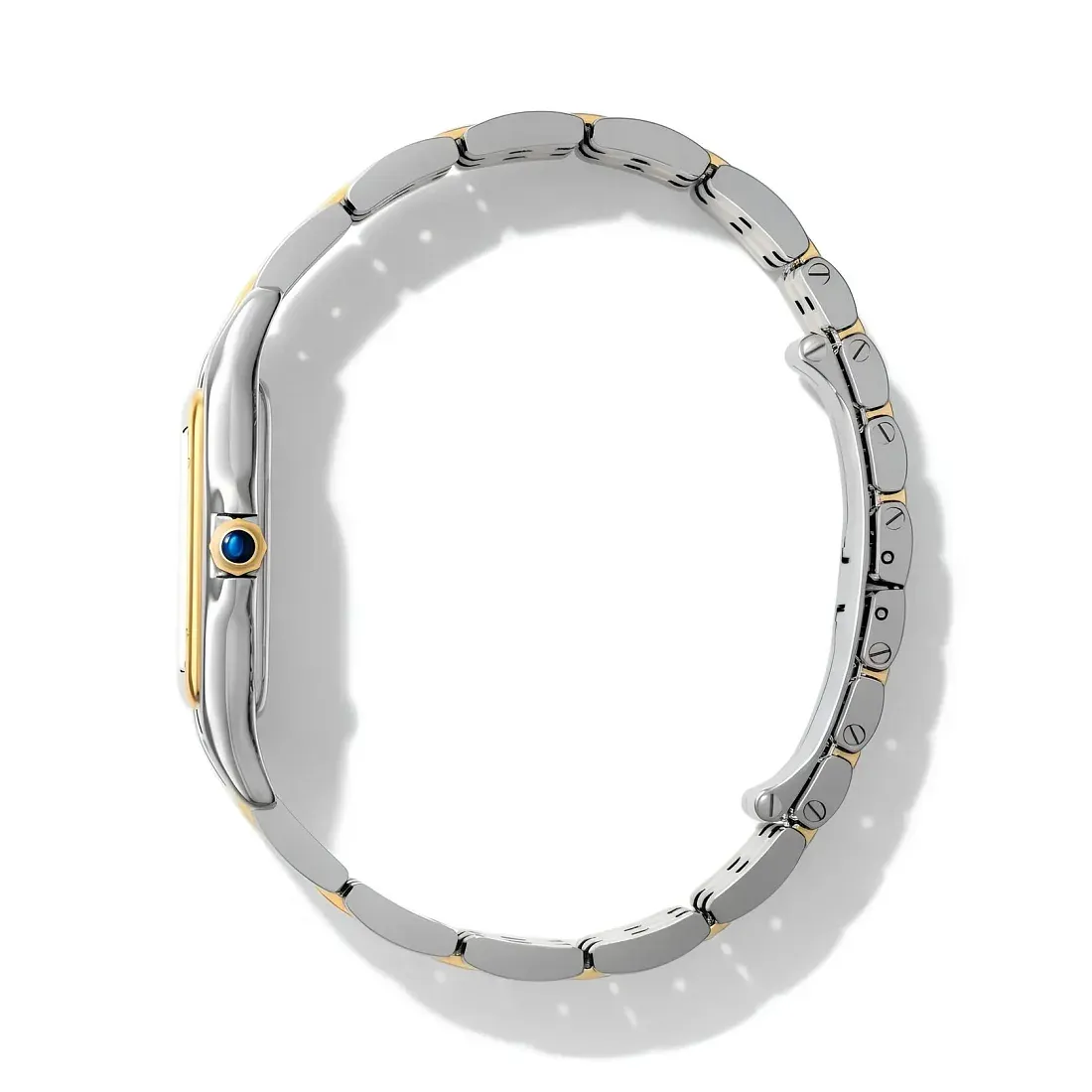 Cartier Часы Panthere de watch Men - фото 3
