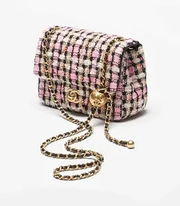 Chanel Сумка-конверт - фото 1