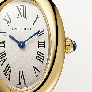 Cartier Часы Baignoire - фото 5