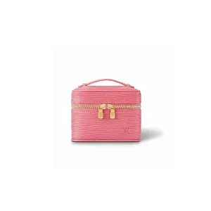 Louis Vuitton Косметичка Nano - фото 1