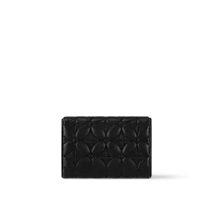 Louis Vuitton Кошелек Capucines Compact Maxi - фото 2