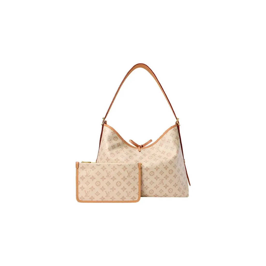 Louis Vuitton Сумка Neverfull MM - фото 5