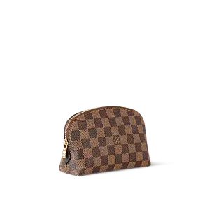 Louis Vuitton Косметичка Cosmetic Pouch PM - фото 2