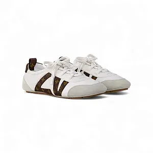 Louis Vuitton Copy: Кроссовки Sneakerina - фото 1