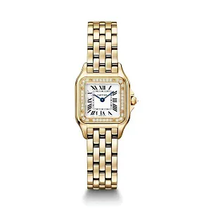 Cartier Часы Panthere de watch - фото 1