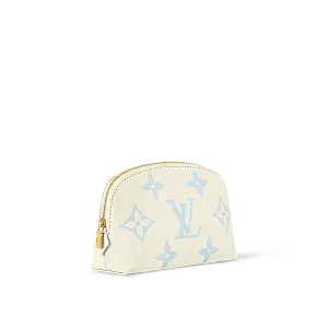 Louis Vuitton Косметичка Pochette Cosmetique PM - фото 2