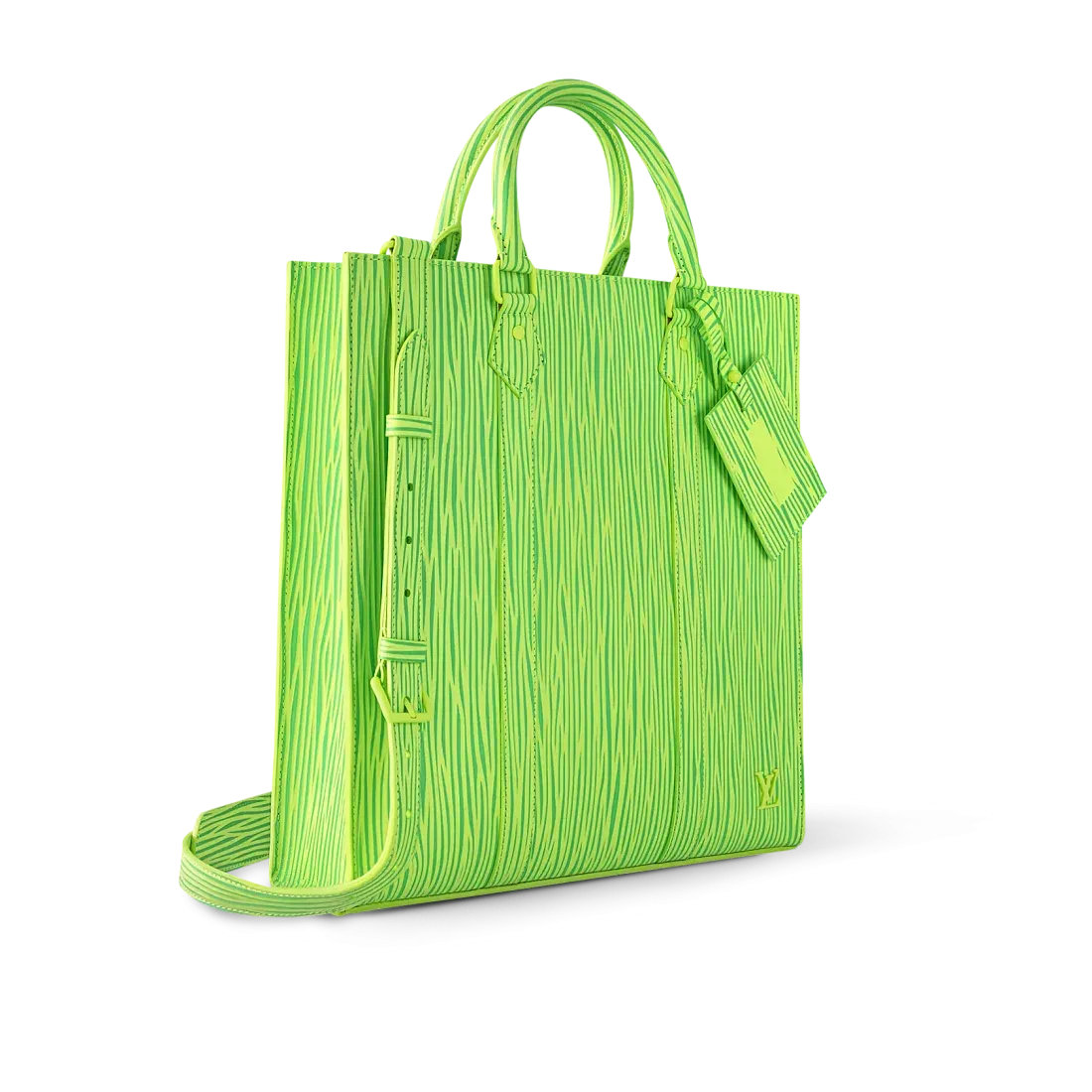 Louis Vuitton Сумка Sac Plat NV - фото 13