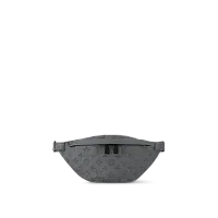 Louis Vuitton Поясная сумка Discovery PM Grey - фото 1