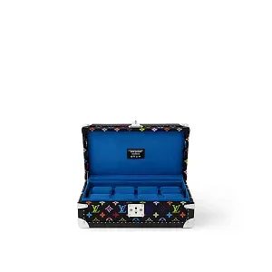 Louis Vuitton Кофр для часов 8 Montres TM x - фото 2