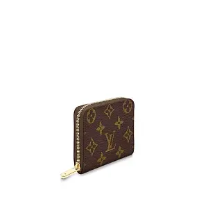 Louis Vuitton Кошелек для монет Zippy - фото 3