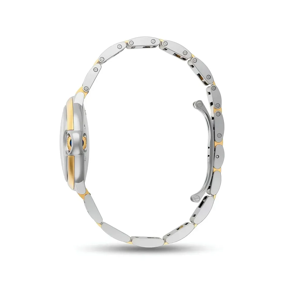 Cartier Часы Ballon Bleu de - фото 3