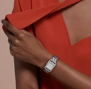 Hermès Часы Cape Cod - фото 2