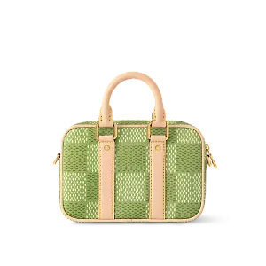 Louis Vuitton Сумка Nano Porte Documents Voyage - фото 5