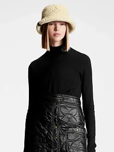 Louis Vuitton Шапка-бакет LV Curly - фото 2