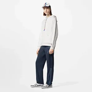 Louis Vuitton Кроссовки LV Trainer White - фото 8