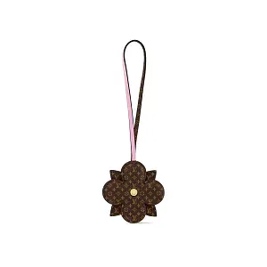 Louis Vuitton Аксессуар для сумки My Monogram Layers Rose Clair - фото 2