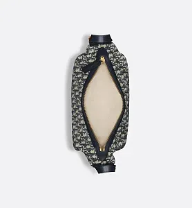 Dior Сумка D-Journey среднего формата - фото 5