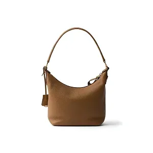 Prada Мини-сумка Caramel - фото 4