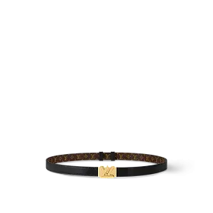 Louis Vuitton Ремень GO-14 20 мм - фото 1