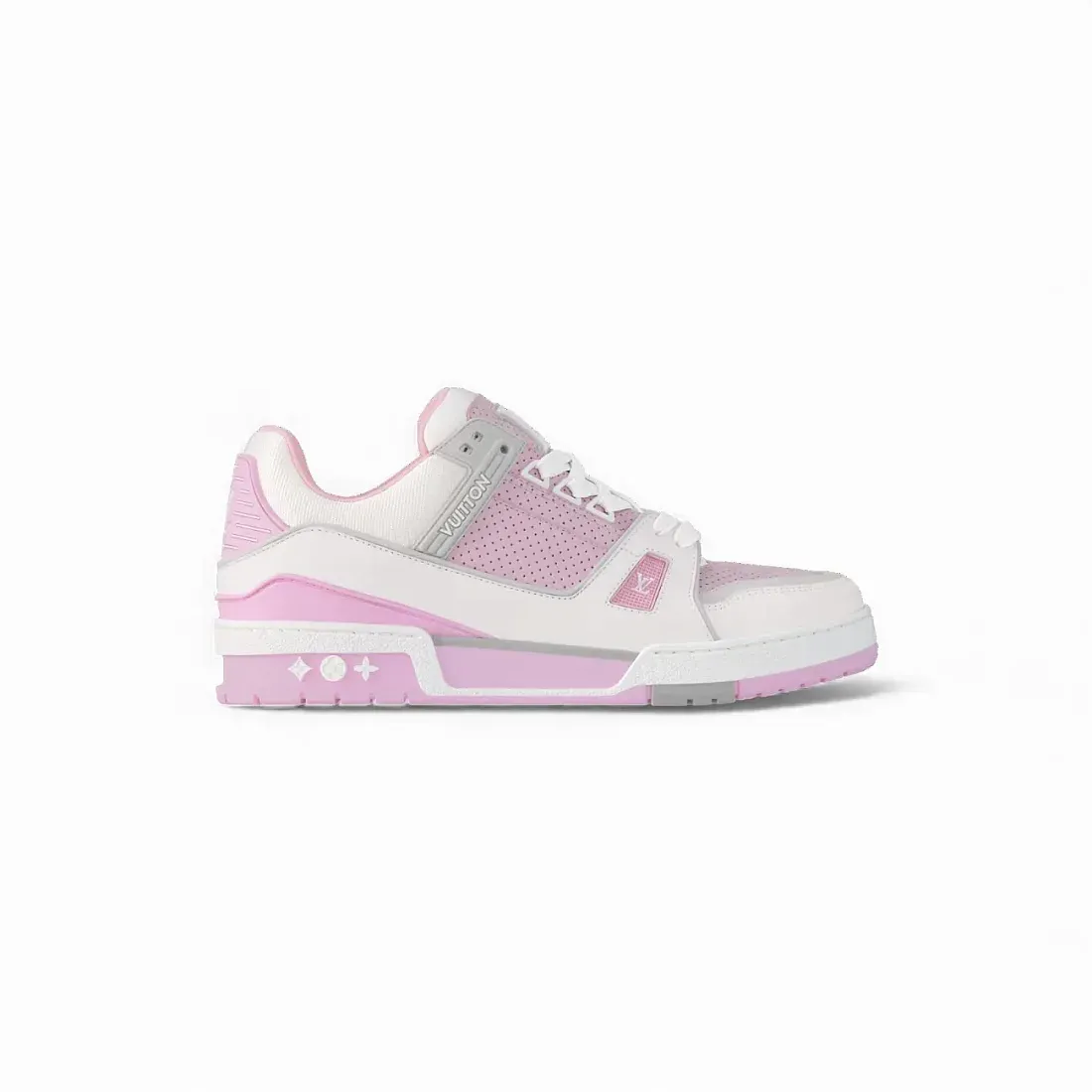 Louis Vuitton Кроссовки Trainer - фото 3