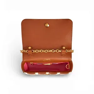 Schiaparelli Клатч Pochette Schiap - фото 3