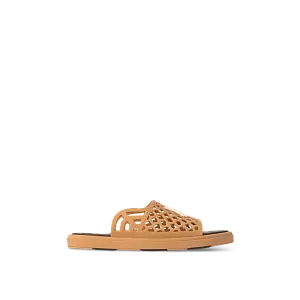 Louis Vuitton Мюли LV Waffle - фото 1
