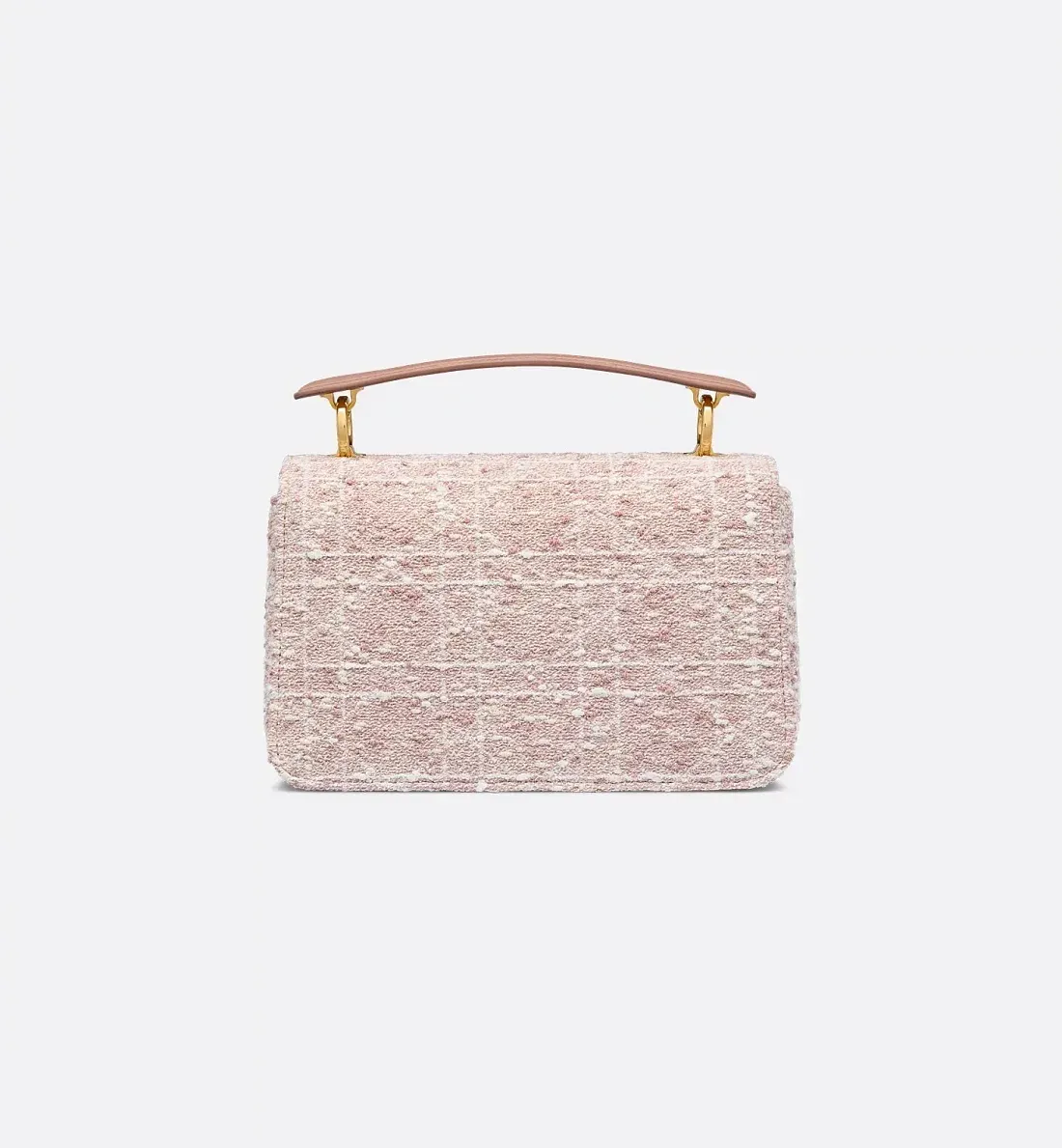 Dior Сумка Jolie Top Handle маленького формата - фото 3