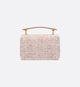 Dior Сумка Jolie Top Handle маленького формата - фото 3