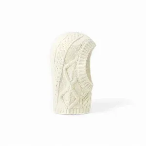 Louis Vuitton Балаклава LV White - фото 3