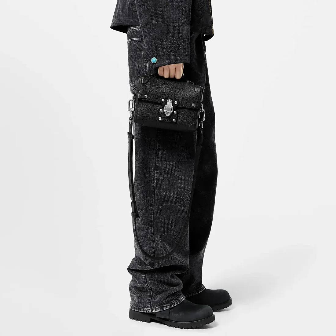 Louis Vuitton Сумка Soul Trunk - фото 6