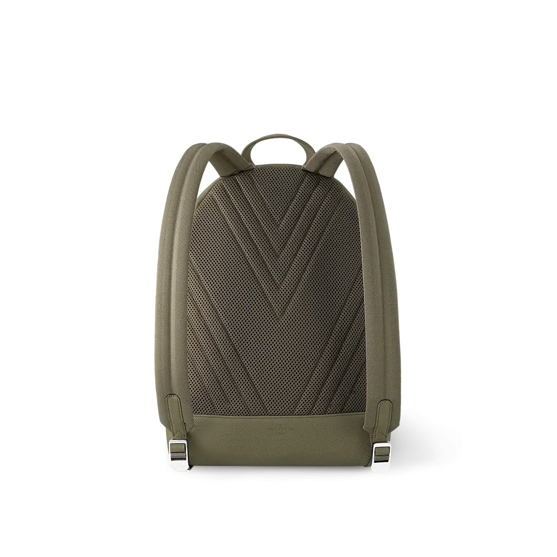 Louis Vuitton Рюкзак Takeoff Khaki - фото 4