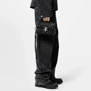 Louis Vuitton Сумка Soul Trunk - фото 6