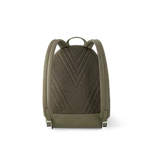 Louis Vuitton Рюкзак Takeoff Khaki - фото 4