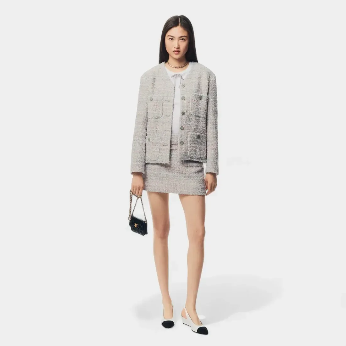 Chanel Слингбэки - фото 2