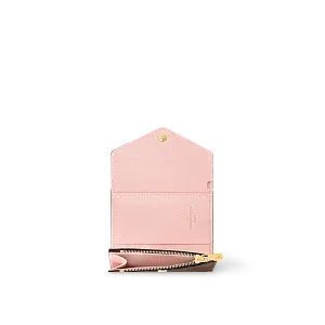 Louis Vuitton Кошелек Zoe - фото 3