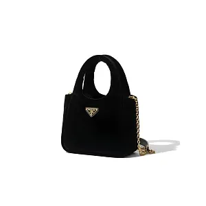 Prada Мини-сумка - фото 4