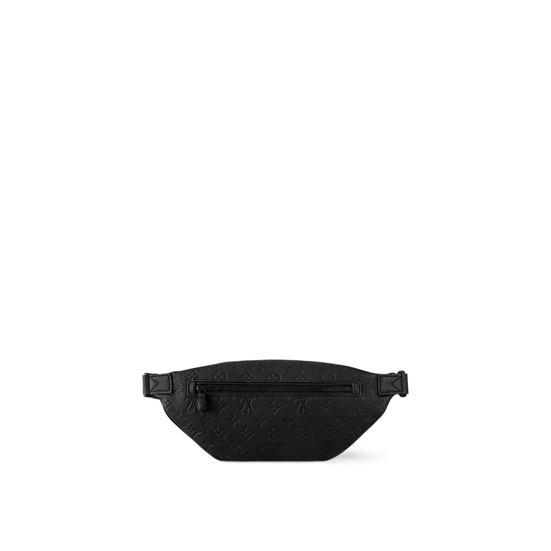 Louis Vuitton Поясная сумка Discovery PM Black - фото 4