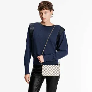 Louis Vuitton Клатч Felicie - фото 2
