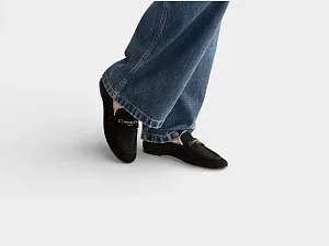 Dior Мокасины Boy DiorAlps - фото 2