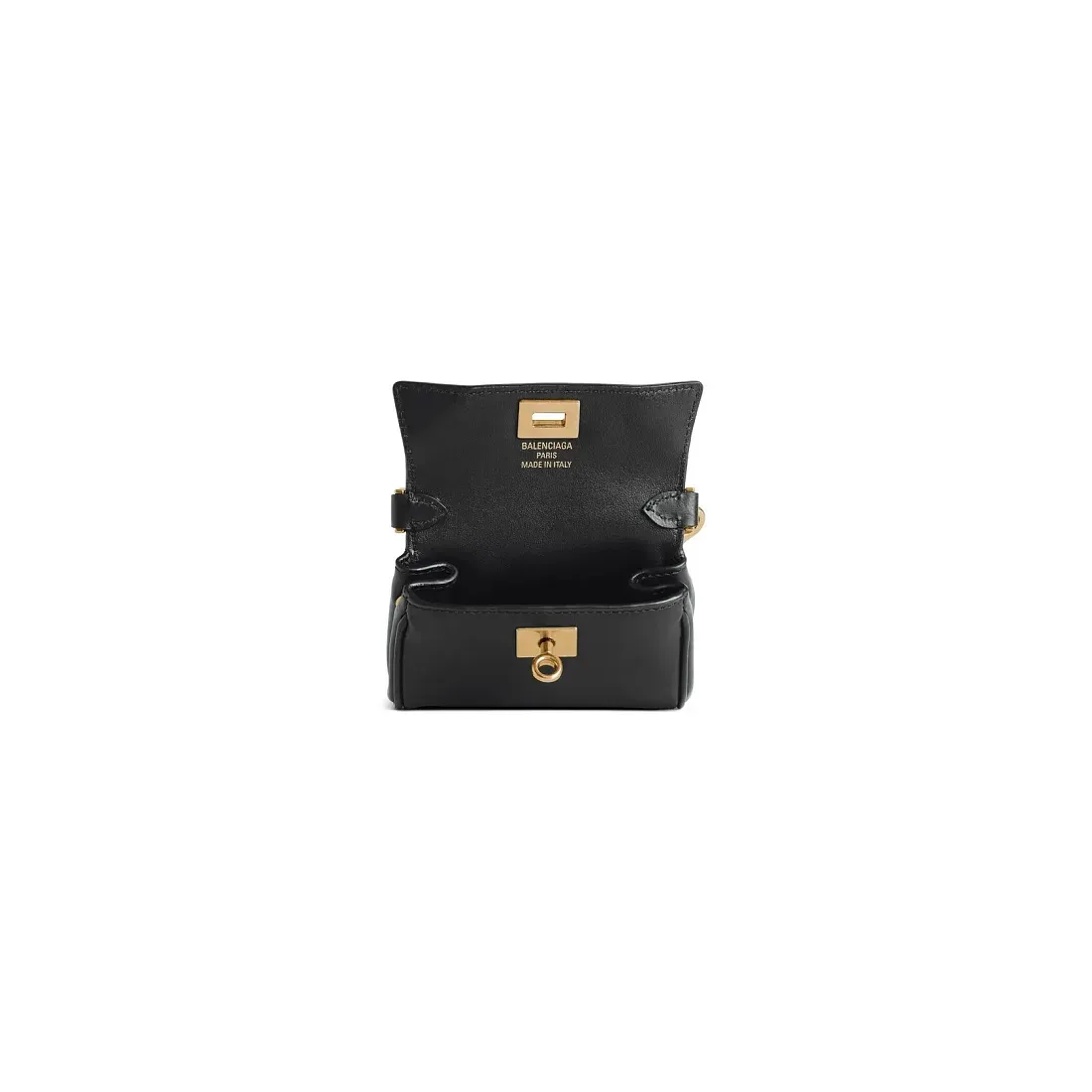 Balenciaga Сумка Rodeo микро формата - фото 5