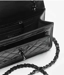 Chanel Сумка-конверт - фото 3