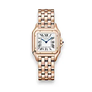 Cartier Часы Panthere de - фото 1
