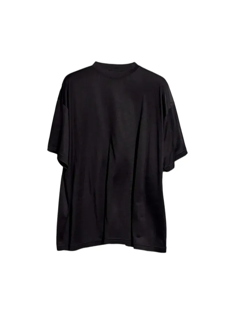 Футболка Oversize Gucci - фото 1