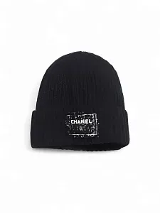 Chanel Шапка Beanie - фото 1