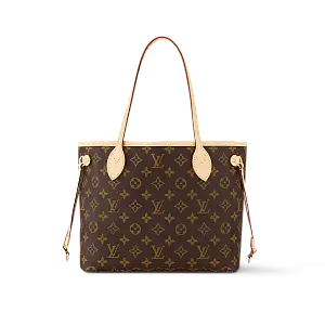 Louis Vuitton Сумка Neverfull PM - фото 1